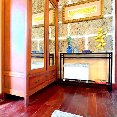 Casa Tradicional - Caleton Chico Tatil Evi *