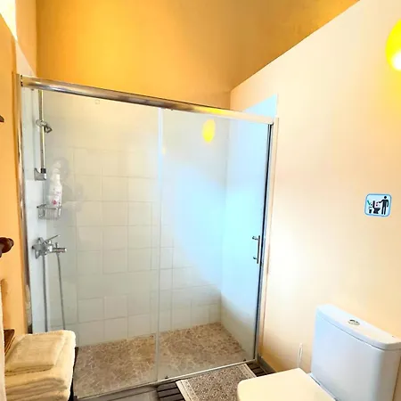 Tatil Evi Casa Tradicional - Caleton Chico