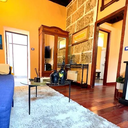 Tatil Evi Casa Tradicional - Caleton Chico