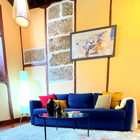 Tatil Evi Casa Tradicional - Caleton Chico