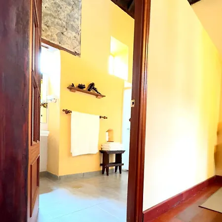 Casa Tradicional - Caleton Chico Tatil Evi