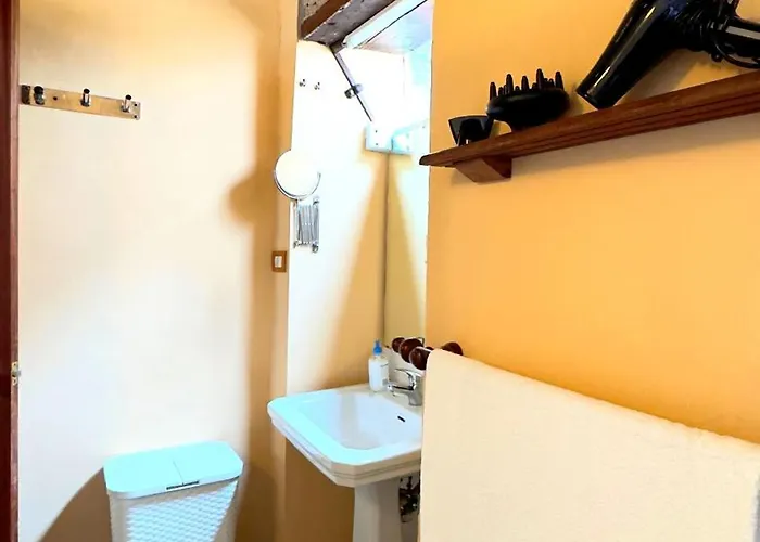 Casa Tradicional - Caleton Chico *