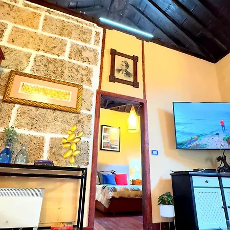 Holiday home Casa Tradicional - Caleton Chico *