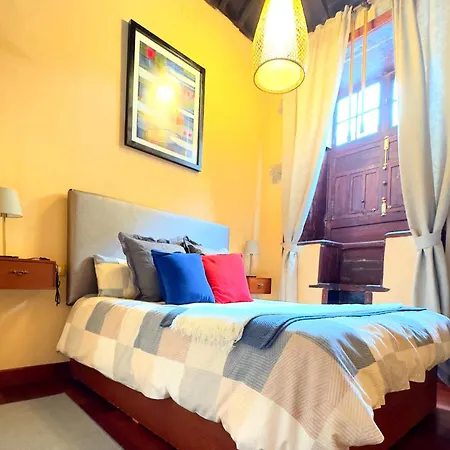 Casa Tradicional - Caleton Chico Hébergement de vacances *