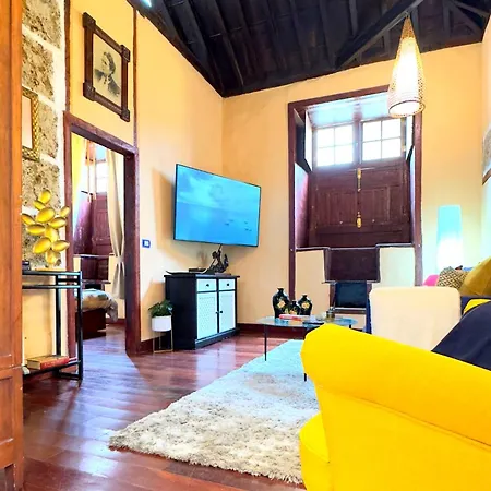 Hébergement de vacances Casa Tradicional - Caleton Chico