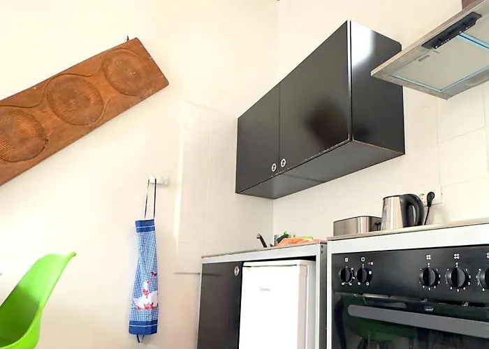 Casa Tradicional - Caleton Chico