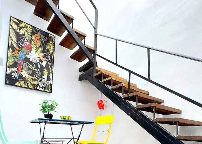 Casa Tradicional - Caleton Chico Nyaraló