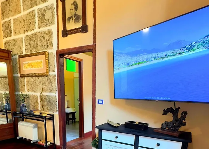 Dom wakacyjny Casa Tradicional - Caleton Chico