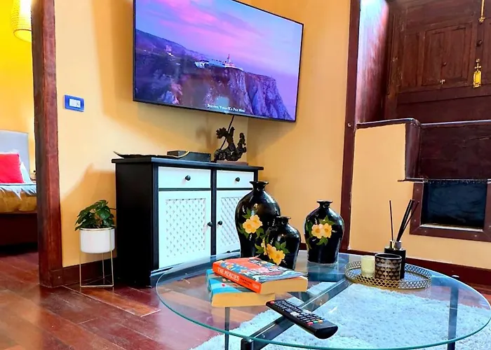 Casa Tradicional - Caleton Chico Dom wakacyjny *