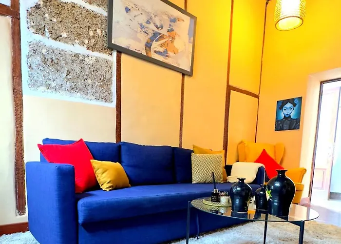 Casa Tradicional - Caleton Chico * Garachico