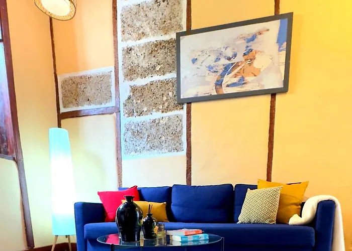 Dom wakacyjny Casa Tradicional - Caleton Chico