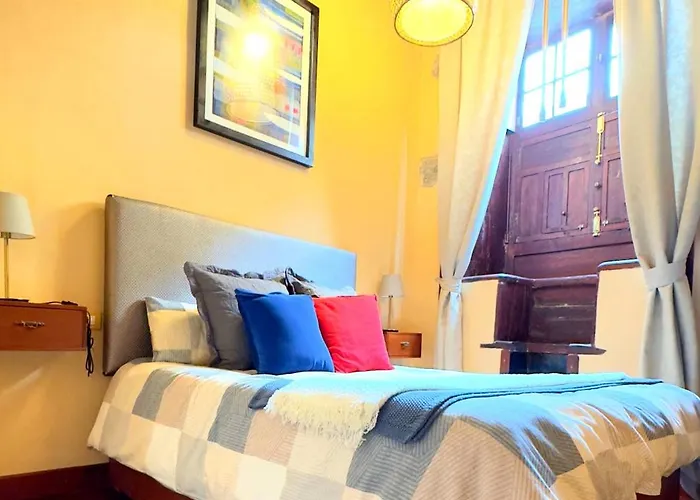 Casa Tradicional - Caleton Chico Nyaraló *