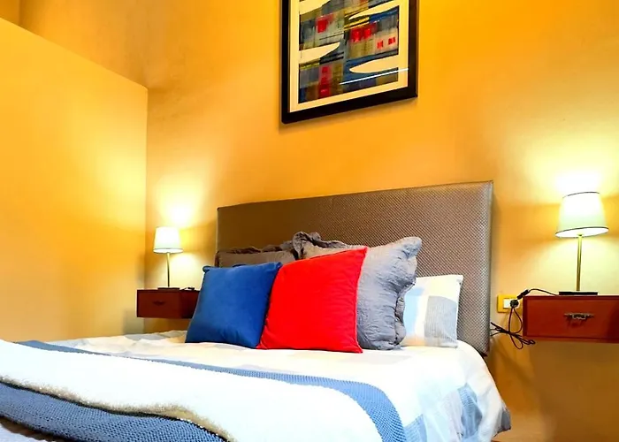 Casa Tradicional - Caleton Chico *