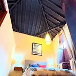 Casa Tradicional - Caleton Chico Ferienhaus Garachico (Tenerife)