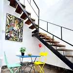 Casa Tradicional - Caleton Chico