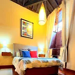 Ferienhaus Casa Tradicional - Caleton Chico Garachico (Tenerife)