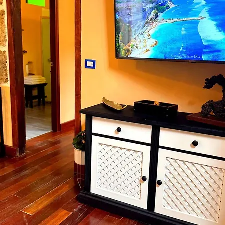 Casa Tradicional - Caleton Chico