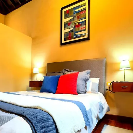 Casa Tradicional - Caleton Chico *