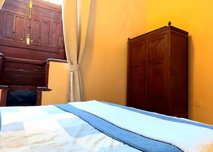 Prázdninový dům Casa Tradicional - Caleton Chico *