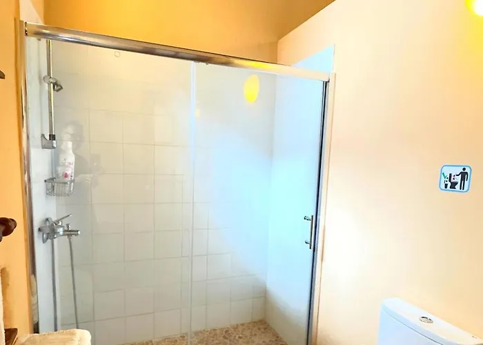 Prázdninový dům Casa Tradicional - Caleton Chico