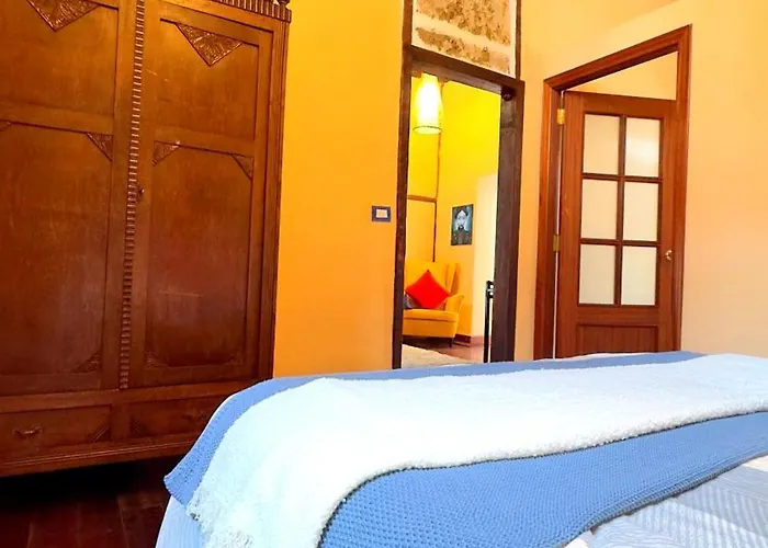 Casa Tradicional - Caleton Chico * Garachico (Tenerife)