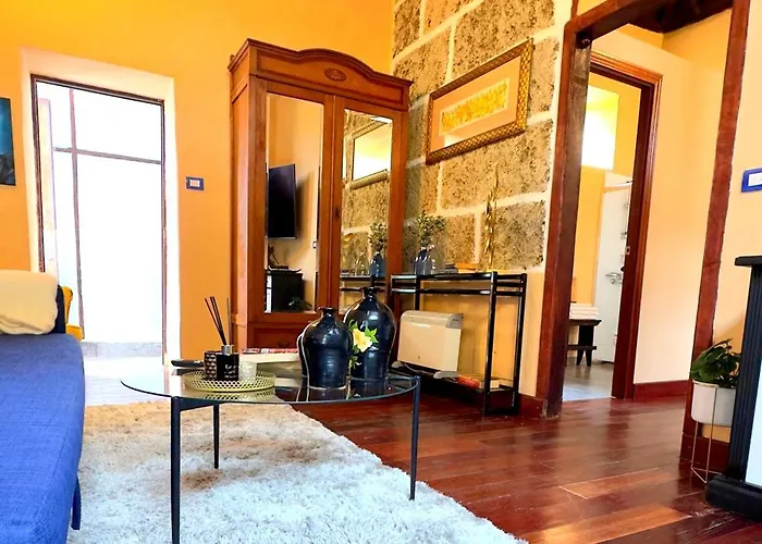 Prázdninový dům Casa Tradicional - Caleton Chico