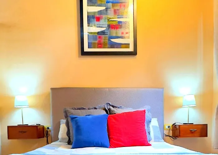 Casa Tradicional - Caleton Chico Garachico (Tenerife)