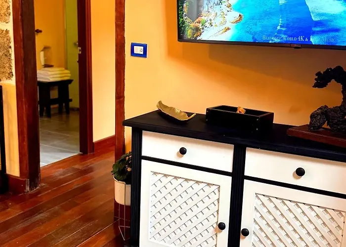 Casa Tradicional - Caleton Chico