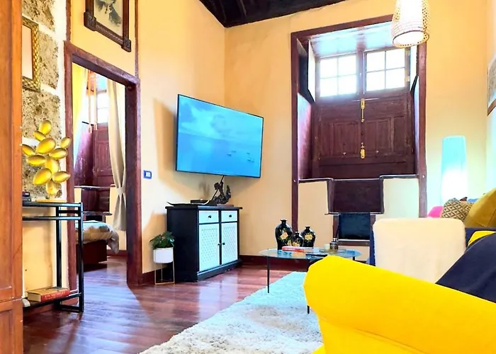 Prázdninový dům Casa Tradicional - Caleton Chico