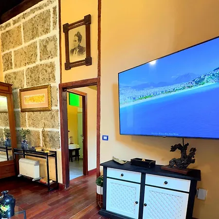 Дом отдыха Casa Tradicional - Caleton Chico