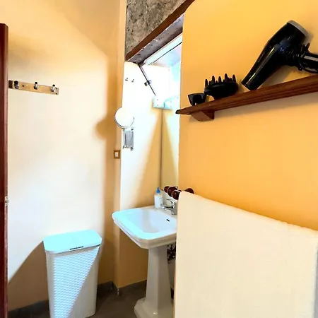 Casa Tradicional - Caleton Chico *