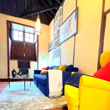 Дом отдыха Casa Tradicional - Caleton Chico